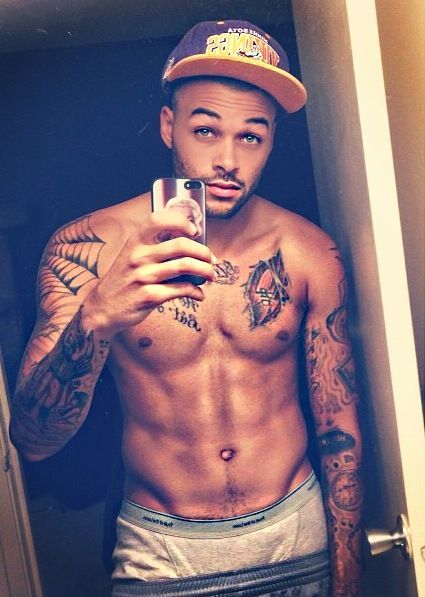 angelmuybueno:Don Benjamin