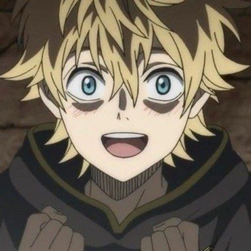 black clover luck on Tumblr