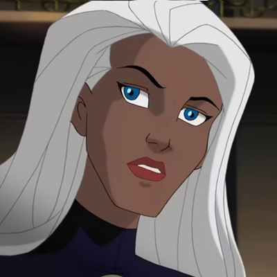 xmensevolution