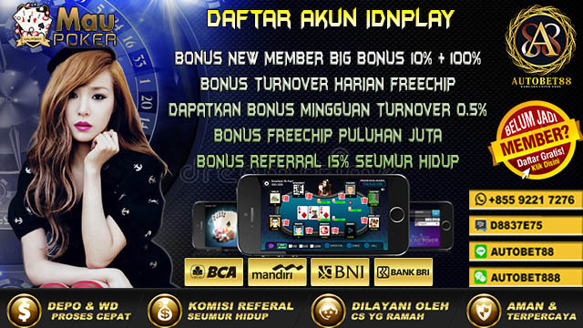 Bandar Domino QQ Online