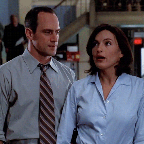 Essay on law and order svu