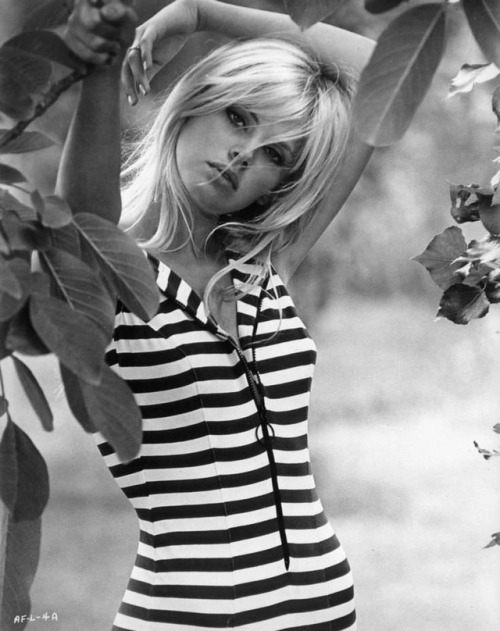 horror-hotties:Britt Ekland (The Wicker Man)