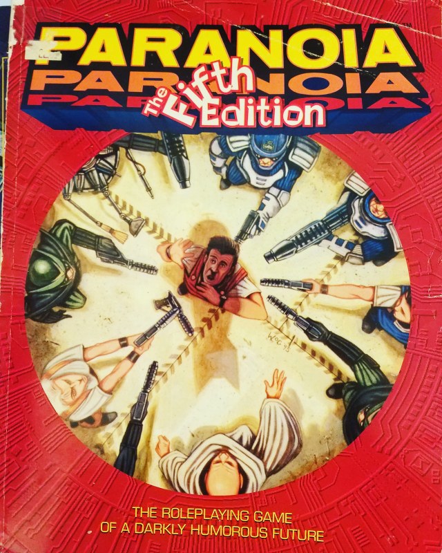 paranoia rpg pdf download