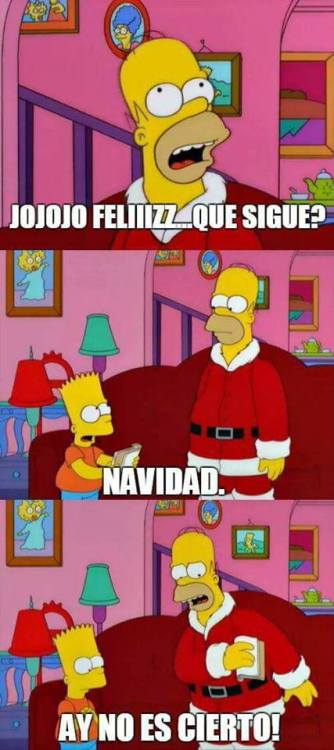 Pensamiento simpson  Tumblr