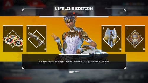 lifeliney