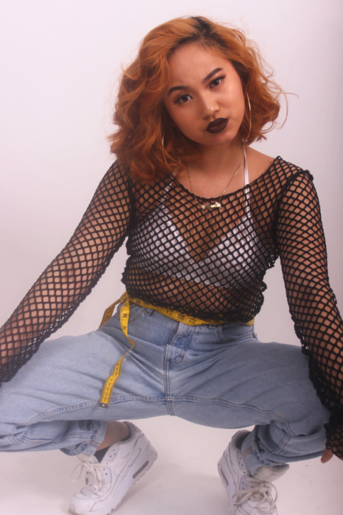 elaxisfae:iambaby-j:NEW COLLECTION by THE ONLINE THRIFT SHOP...