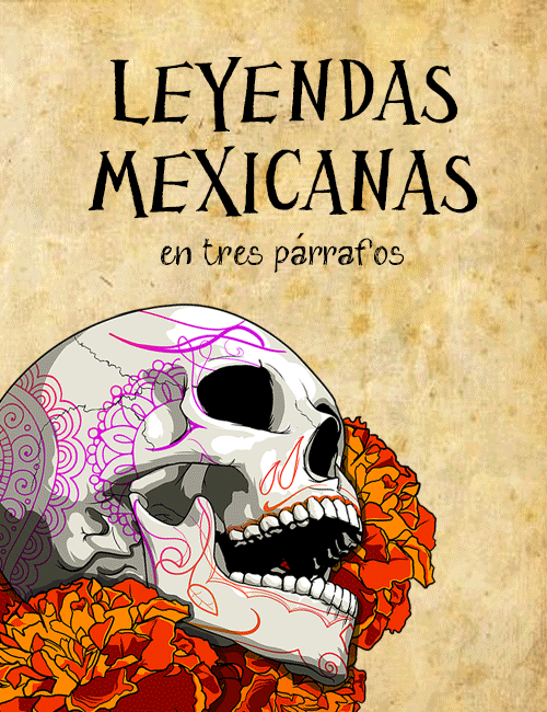  Mexicanas de temporada de muertos - Portafolio 2020  6to Primaria