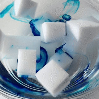 stim sensory satisfying cleancore white blue .gif