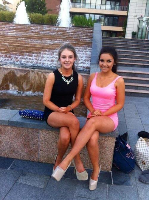 chavslutsdaily:Check out more british chavs here!Love those...