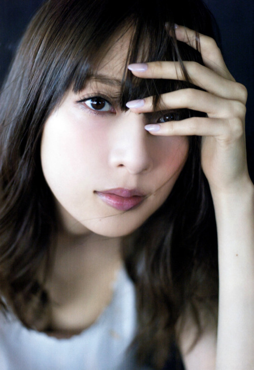 46pic:Nanami Hashimoto - UTB