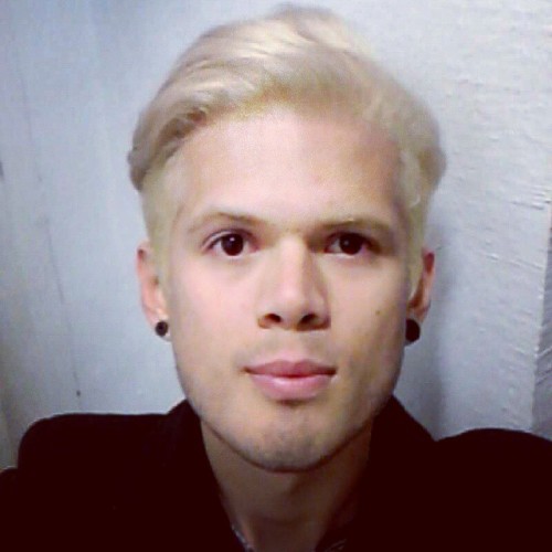 #newhair #whitehair #silverhair #hairstyle #España #igerssevilla...