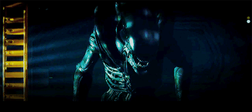 xenomorph alien isolation