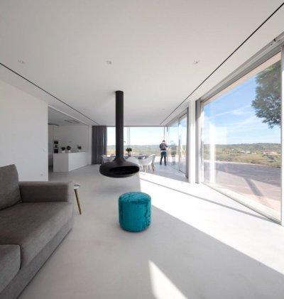 House of Messines / Vítor vilhena arquitecturaph: Fernando Guerra