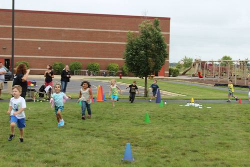 Kaneland School District 302 | Fun Runs Help Fund Kaneland Elementary ...