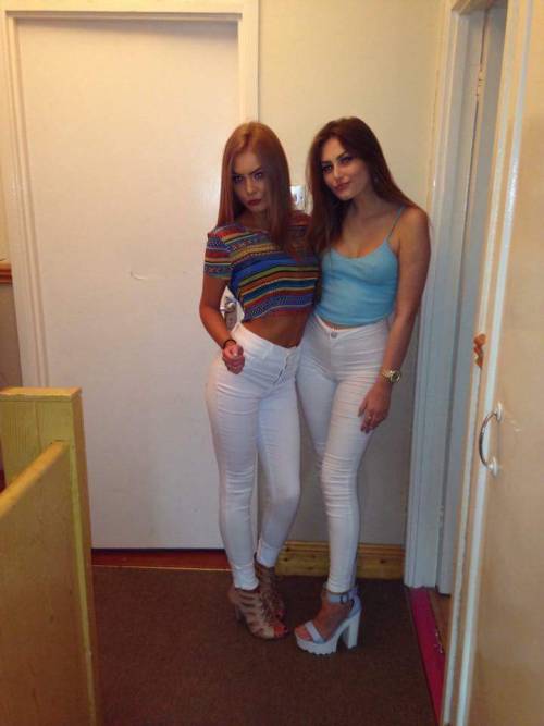 #DublinGirls #Ireland #Dublin #Tallaght #Girls #Teens #Hot...