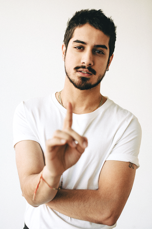 Avan Jogia Tumblr