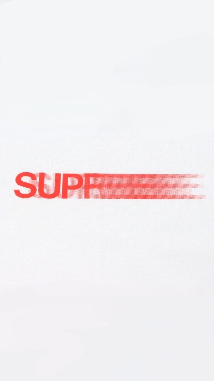 Supreme Box Logo Wallpaper Iphone