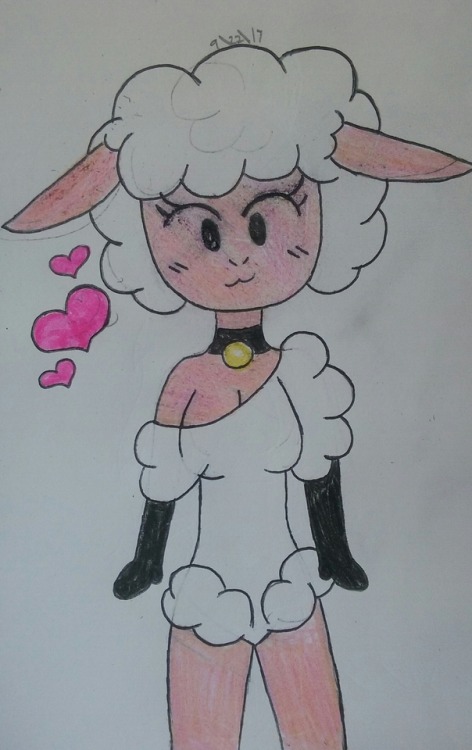 Leggy Lamb On Tumblr