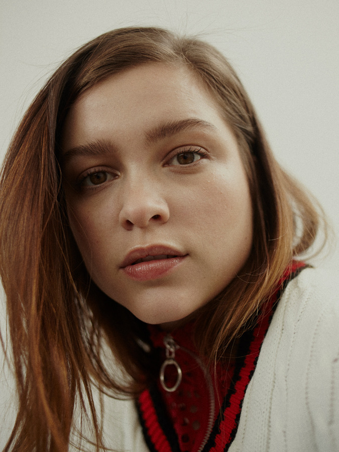 Sophie Cookson Daily