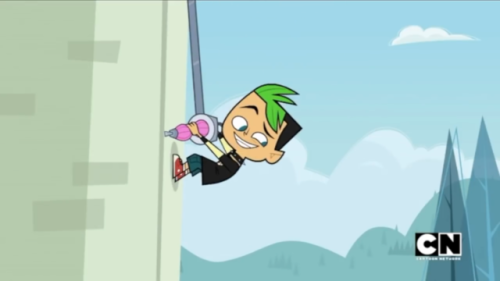 thekawaiitigress:This is a screenshot from Total Dramarama. I...