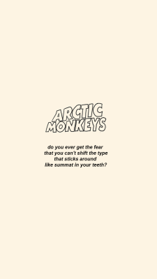 Arctic Monkeys Drawing Tumblr