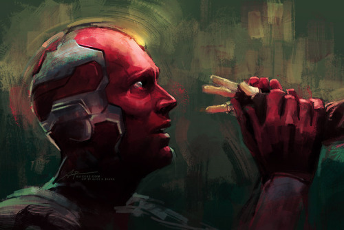 It shouldn’t be you, but it is.Some painting studies of...