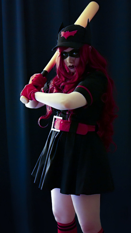 shoucolate:I updated my Kate cosplay so I tried to do some...