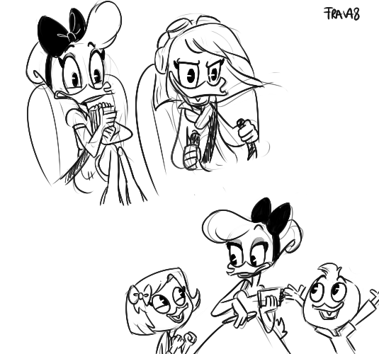 Ducktales On Tumblr