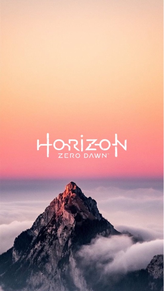 4k Wallpaper Horizon Zero Dawn Wallpaper For Iphone
