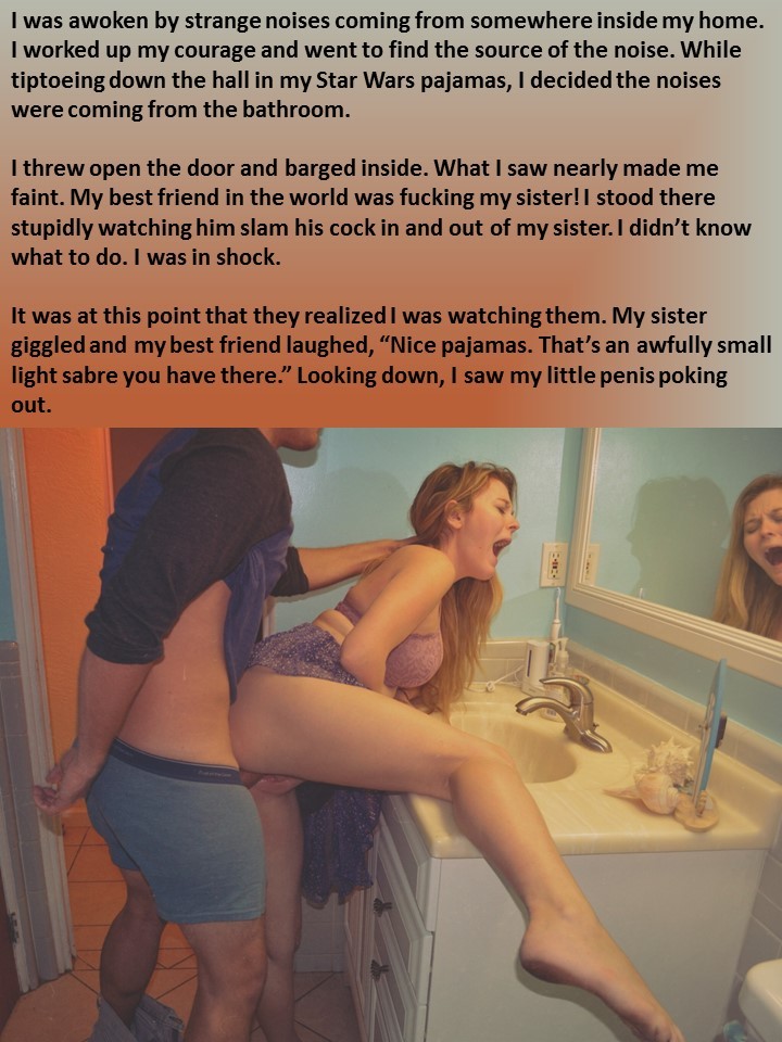Moneytalks everyone has a price Sister captions sister friends femdom sissy humiliation