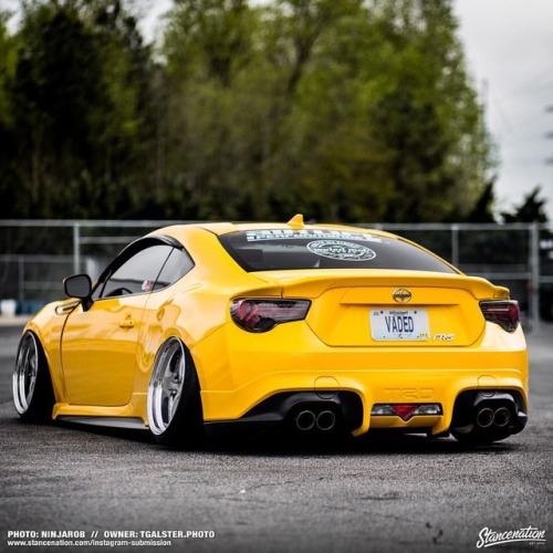 stancenation:Fan Appreciation Weekend | Photo by: @ninjarob...