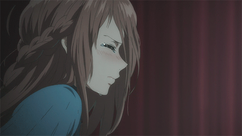 Sad Angry Anime Gif Including all the sad gifs anime gifs and black and ...