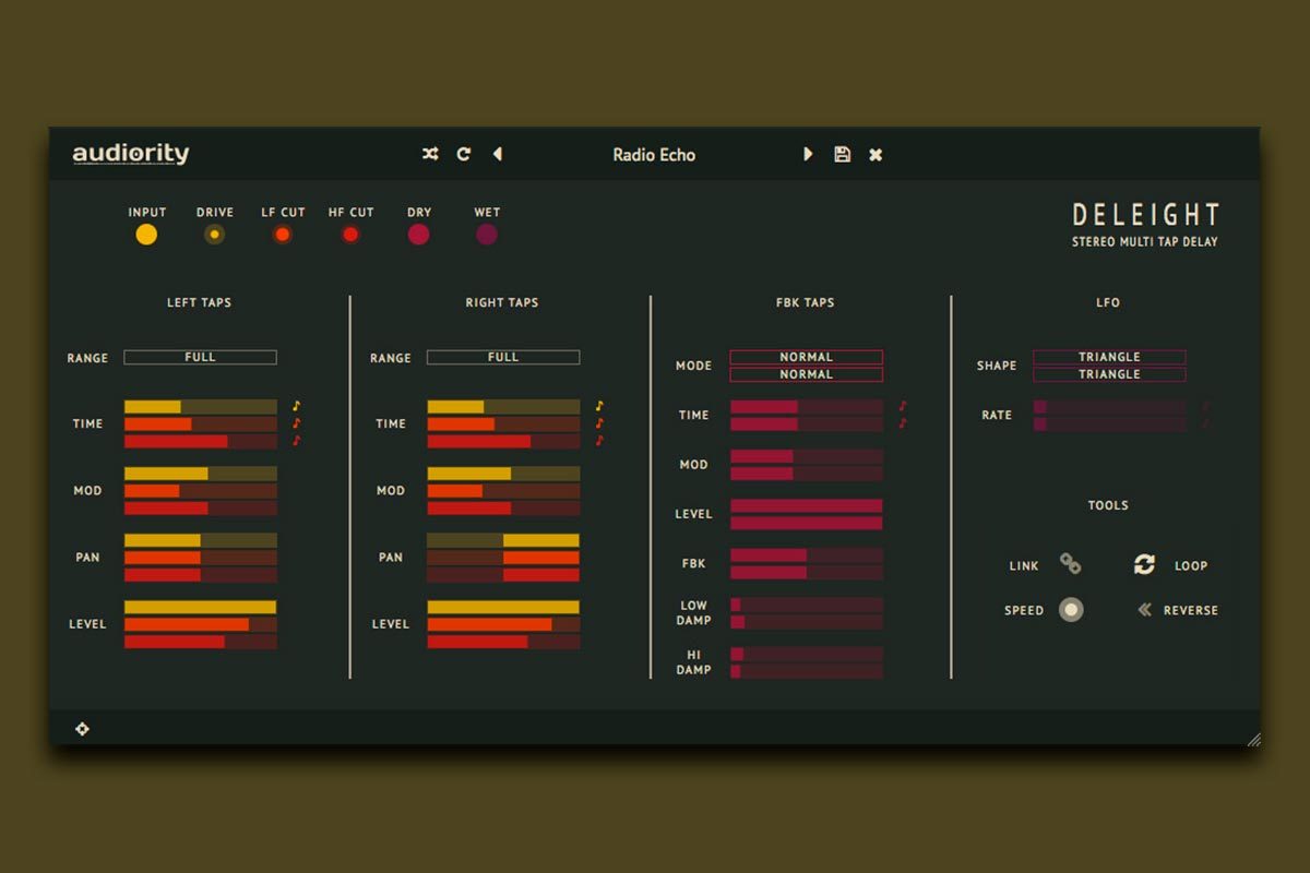 Audiority Deleight v1-1-1 VST-AAX-AU WiN-MAC OSX Audiority Deleight v1-1-1 VST-AAX-AU WiN-MAC OSX