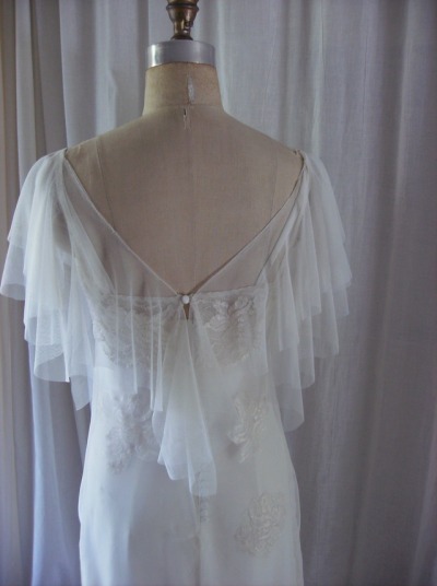 Vintage Weddingdress Tumblr