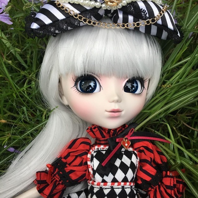 pullip optical queen