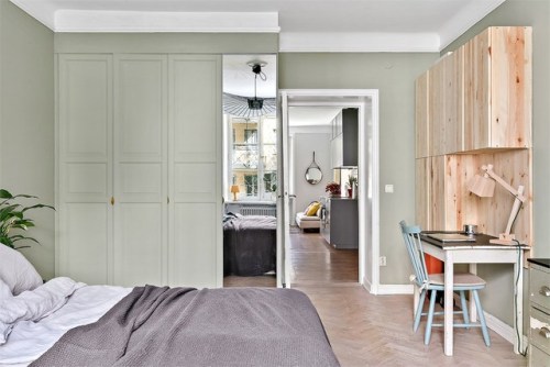 gravityhome:Scandinavian apartmentFollow Gravity Home: Blog...