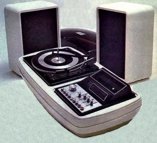 danismm:The Domino Entertainment Centre, 1975