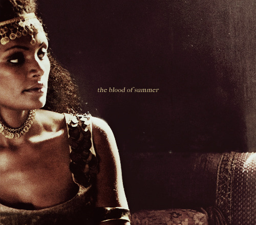 joannalannister:“The gods made our bodies as well as our souls,...