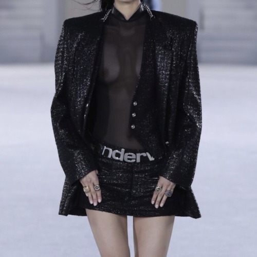 coutureicons:alexander wang collection 1