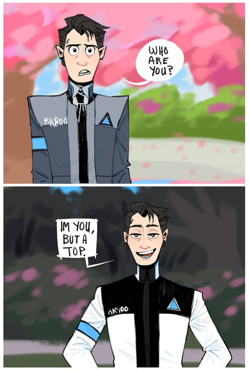 sugarandmemories:The Cooler Connor