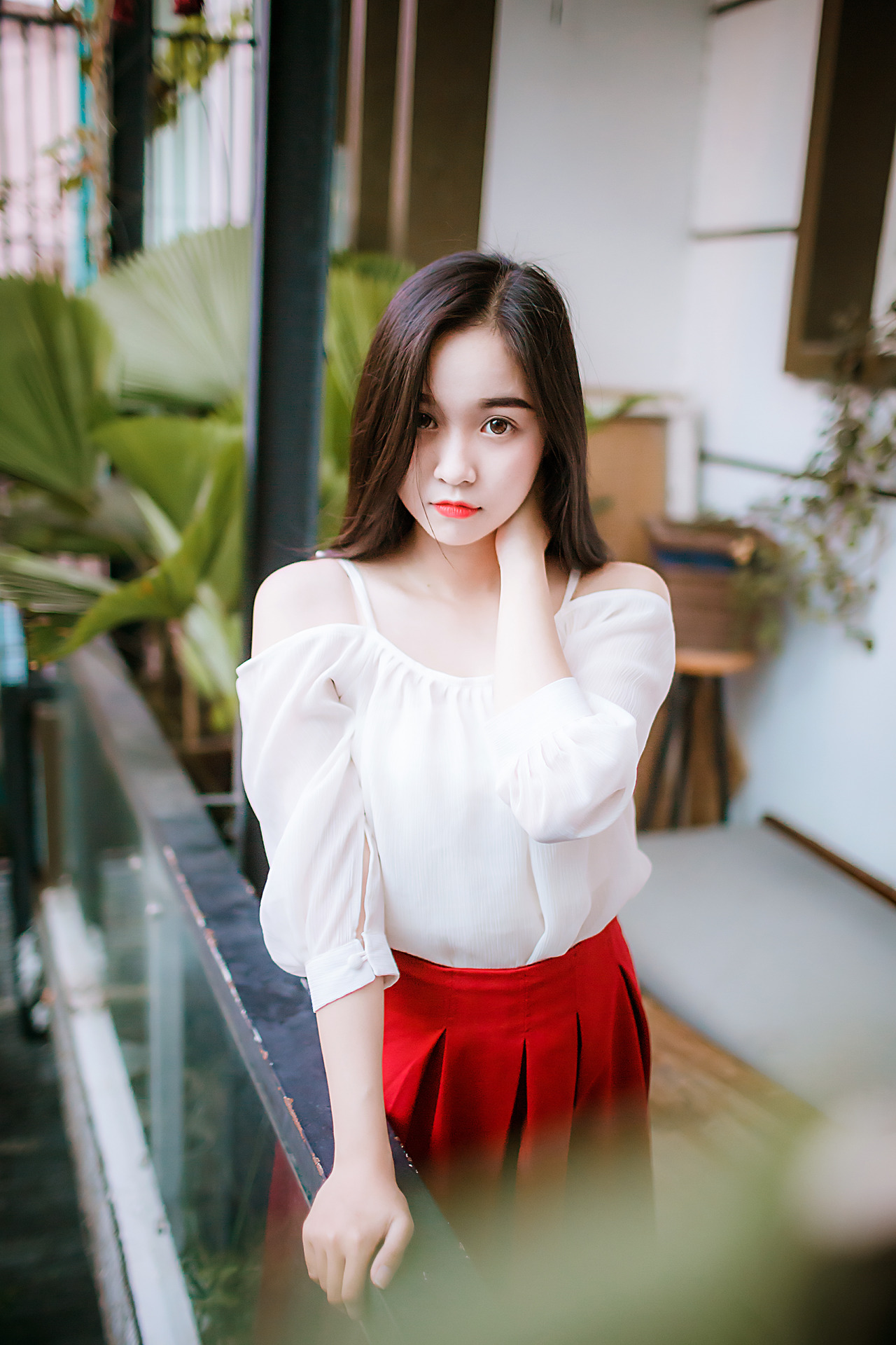 Image-Vietnamese-Model-Best-collection-of-beautiful-girls-in-Vietnam-2018–Part-6-TruePic.net- Picture-15