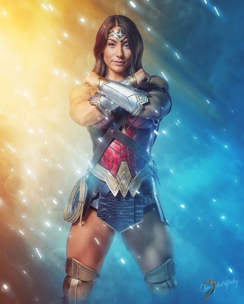 Wonder woman cosplay tumblr Bondage dom fem video