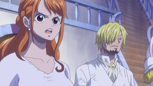 one piece episode 876