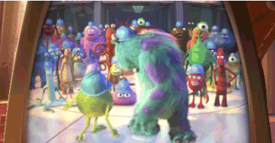 Monsters Inc.