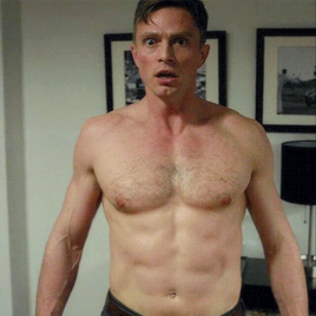 Next photo of Wilson Bethel