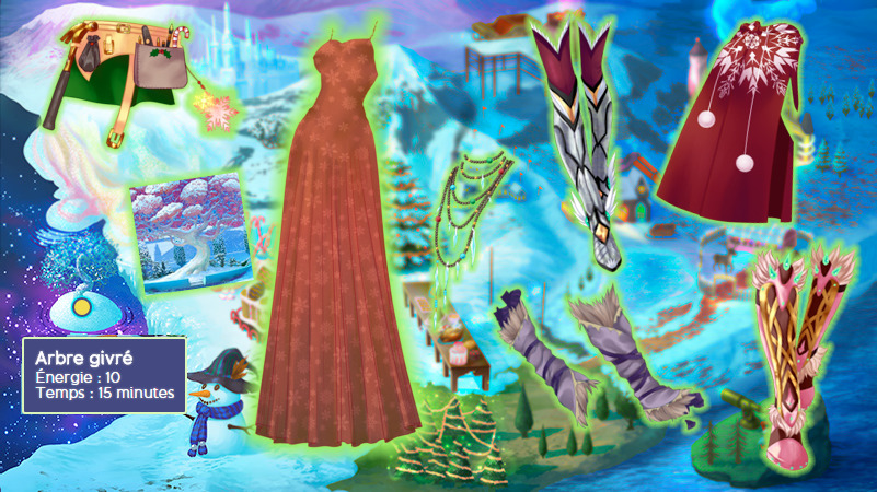Eldarya Christmas 2019 Map wavelent: Christmas event map I did it… Eldarya no Lorraine Eldarya Christmas 2019 Map wavelent: Christmas event map I did it… Eldarya no Lorraine