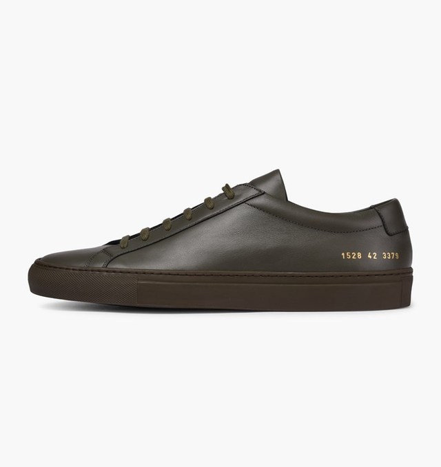 common projects achilles red