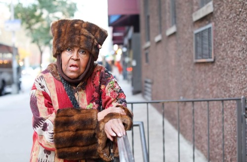 Humans of New York