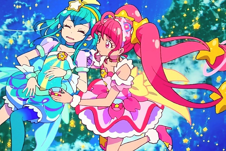 ★プリキュア総合186☆ [無断転載禁止]©bbspink.com	->画像>849枚 