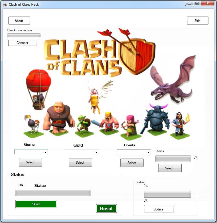 when did clans come out on roblox